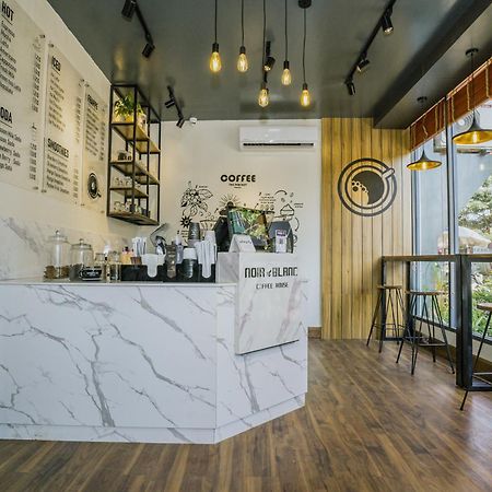 Twin Hotel Kampot Dış mekan fotoğraf