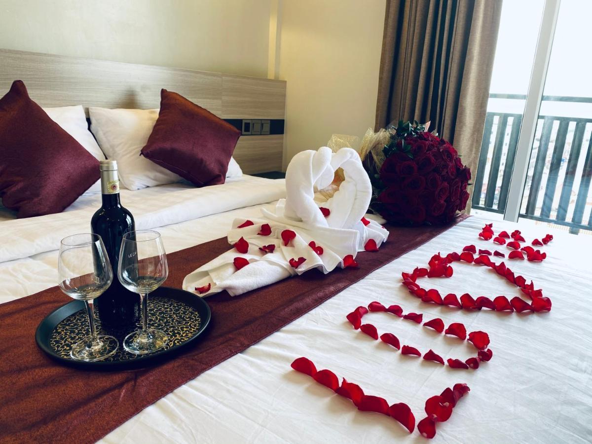 Twin Hotel Kampot Dış mekan fotoğraf
